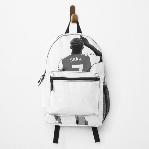Item preview, Bukayo Saka Black and White Version designed and sold by Aldduardo.