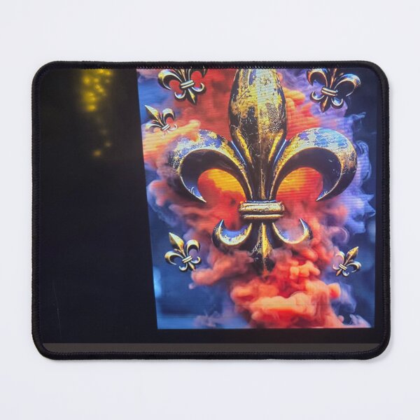 Item preview, Fleur de Blaze designed and sold by Joshuamarie19.