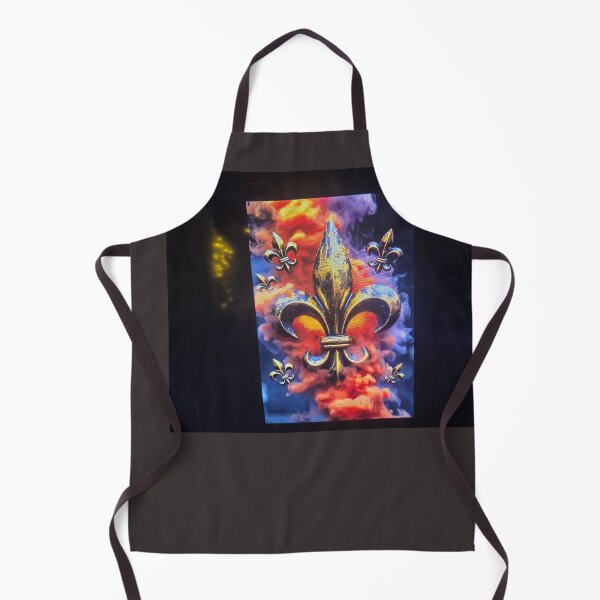 Item preview, Fleur de Blaze designed and sold by Joshuamarie19.