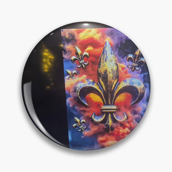Item preview, Fleur de Blaze designed and sold by Joshuamarie19.