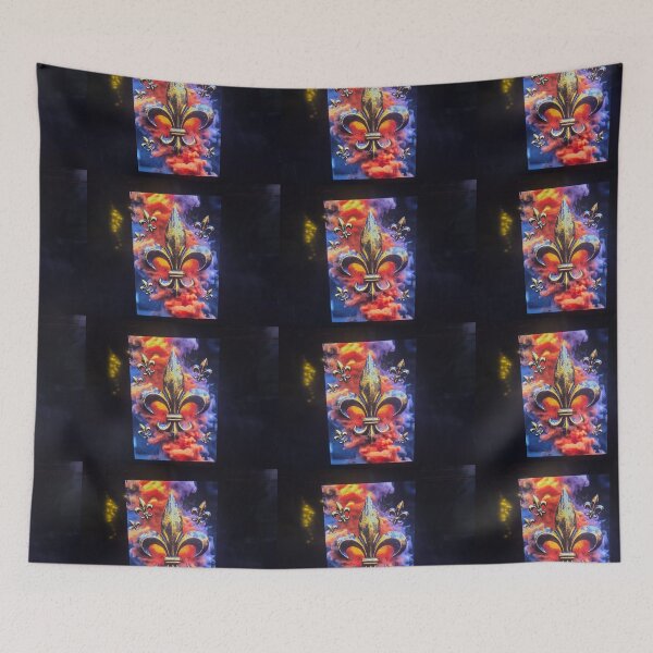 Item preview, Fleur de Blaze designed and sold by Joshuamarie19.