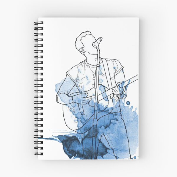 Item preview, Guitarist designed and sold by MunperDesigns.