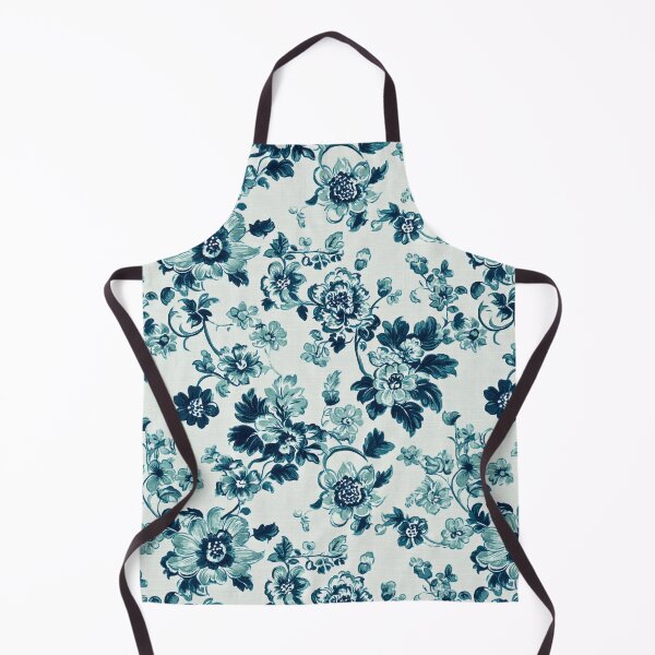 Item preview, Edgy Victorian Flower - Botanical Garden Pattern - Anniversary Gifts For Dad designed and sold by RoyalStarsPatts.