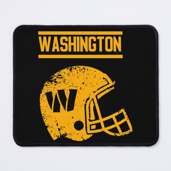 Item preview, Washington Commanders Helmet designed and sold by haIfwayhomed.
