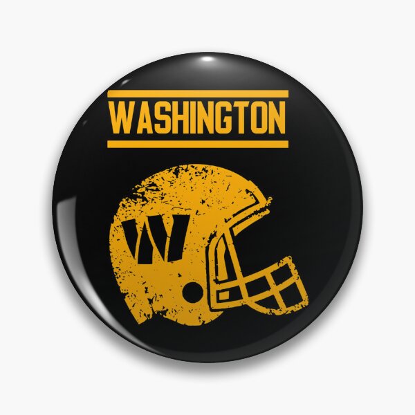 Item preview, Washington Commanders Helmet designed and sold by haIfwayhomed.