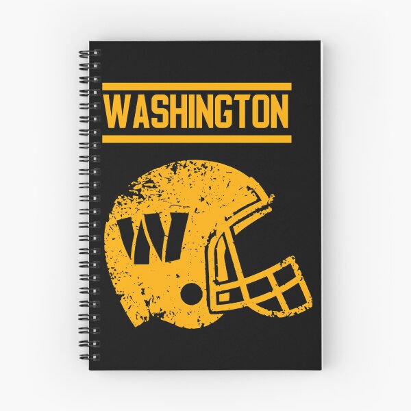 Item preview, Washington Commanders Helmet designed and sold by haIfwayhomed.