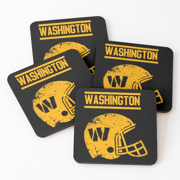 Item preview, Washington Commanders Helmet designed and sold by haIfwayhomed.