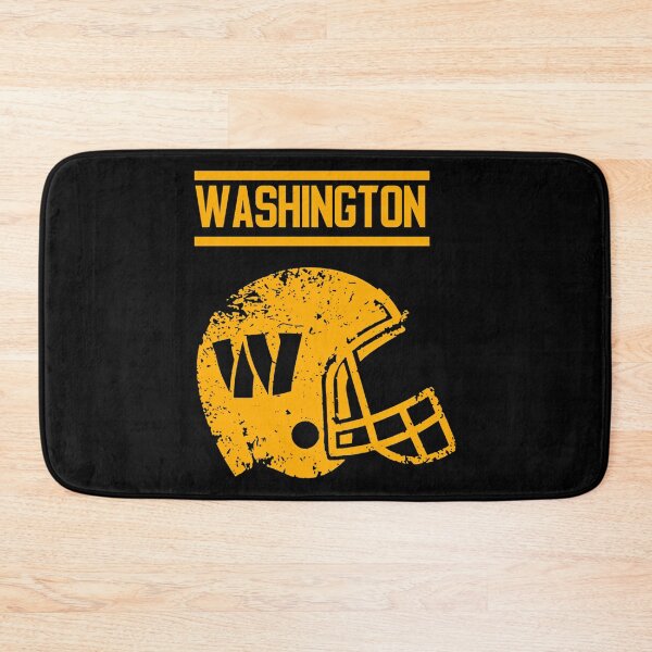 Item preview, Washington Commanders Helmet designed and sold by haIfwayhomed.