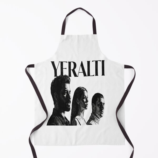 Item preview, Yeralti designed and sold by GG-Graphics.