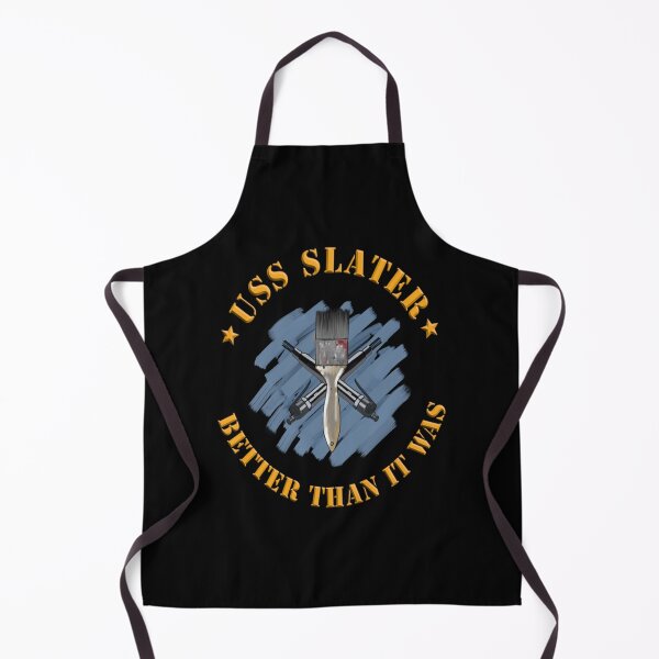 Item preview, USS Slater Volunteer Crew designed and sold by BethDurga.