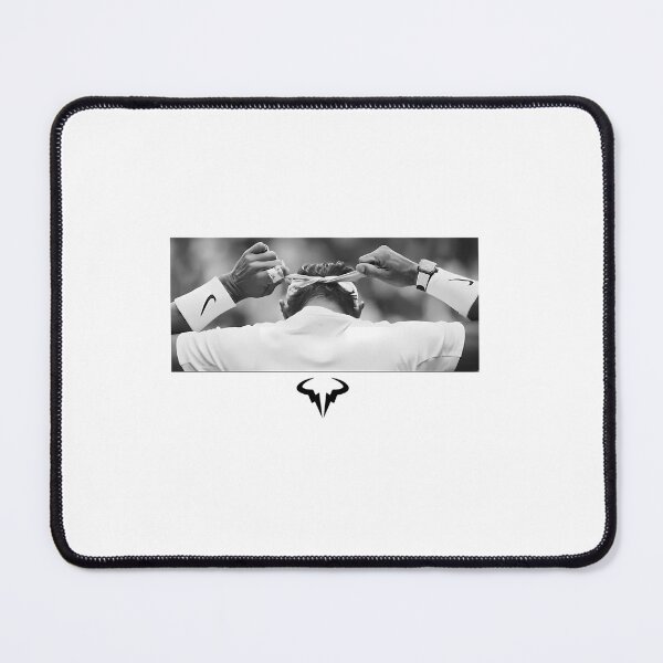 Item preview, Rafael Nadal Retirement Tribute Tennis Legend designed and sold by Dealme.