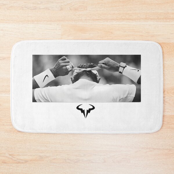 Item preview,  Rafael Nadal Retirement Tribute Tennis Legend  designed and sold by Dealme.