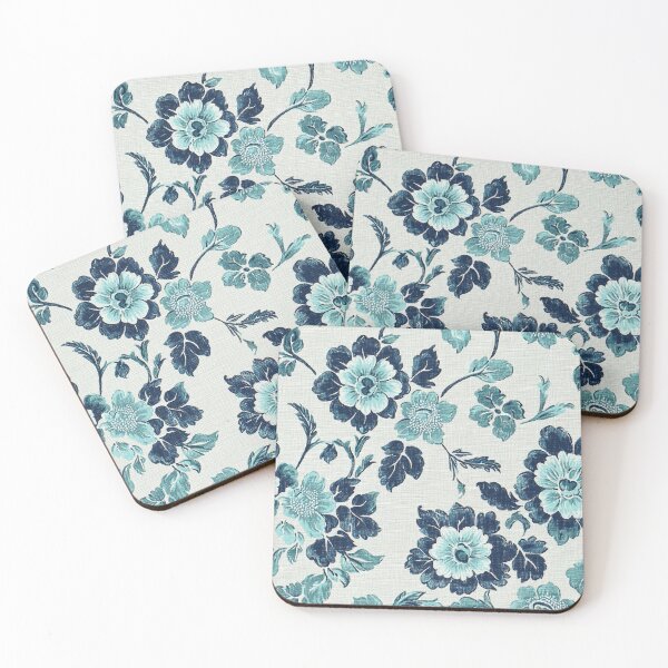 Item preview, Unique Jacobean Flower  - Birthday Flower Pattern   - Mother'S Day Gifts designed and sold by RoyalStarsPatts.