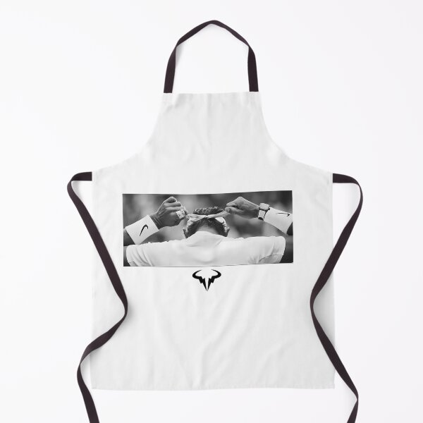 Item preview,  Rafael Nadal Retirement Tribute Tennis Legend  designed and sold by Dealme.