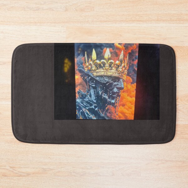 Item preview, Voodoo King designed and sold by Joshuamarie19.
