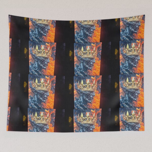 Item preview, Voodoo King designed and sold by Joshuamarie19.
