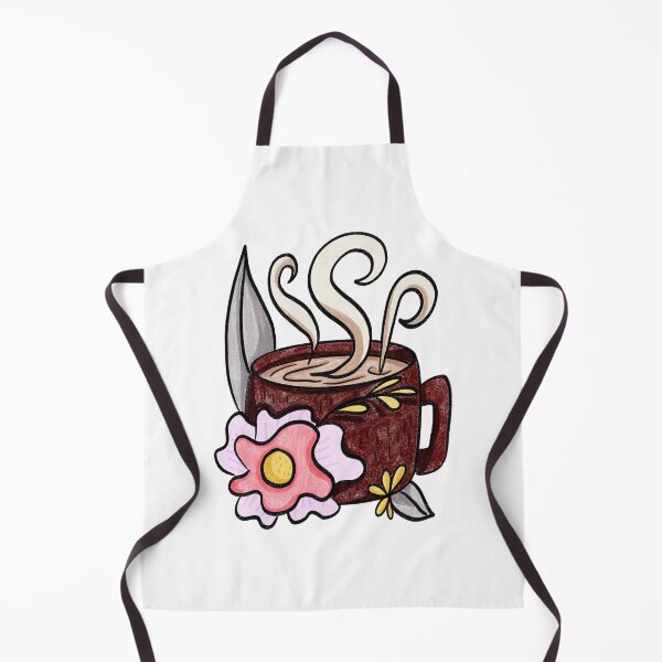 Item preview, Tea cup - Coloring Book Tea Lover designed and sold by Ladybug  playground.