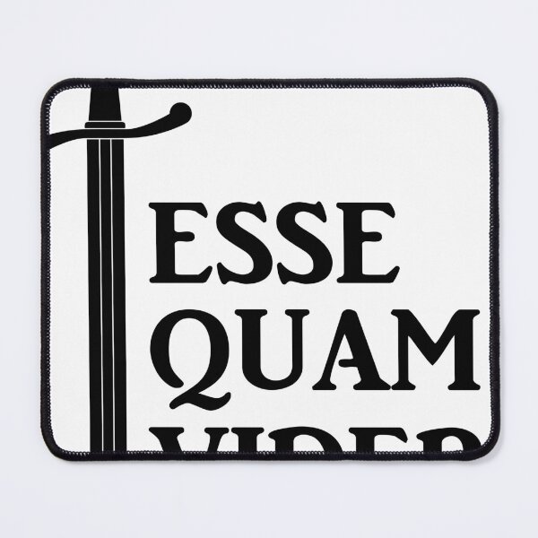 Item preview, Esse Quam Videri designed and sold by thatdudedonut.