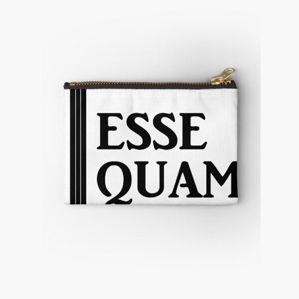 Item preview, Esse Quam Videri designed and sold by thatdudedonut.