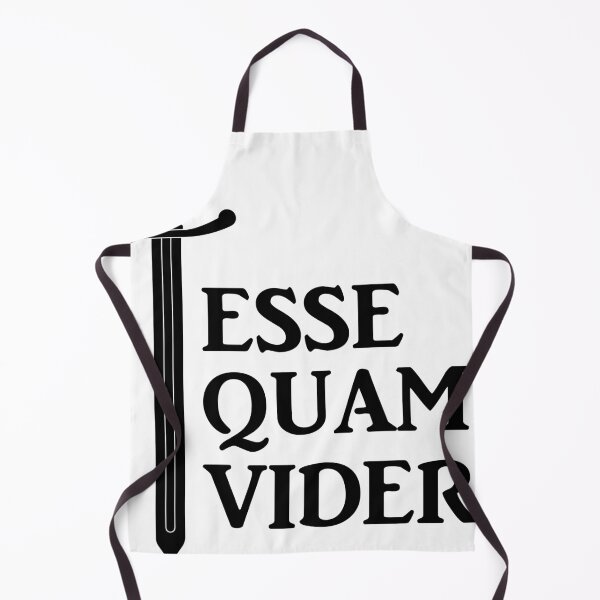 Item preview, Esse Quam Videri designed and sold by thatdudedonut.