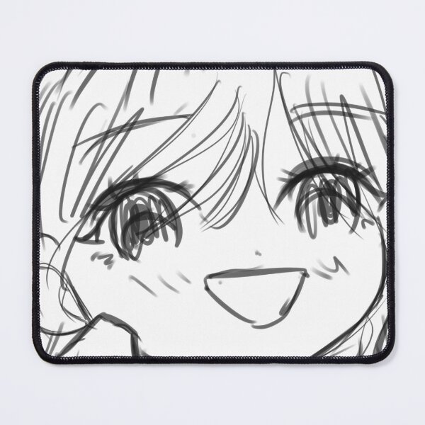 Item preview, Copy of Creative Spark Anime Girl Illustration. designed and sold by วารัต555111.