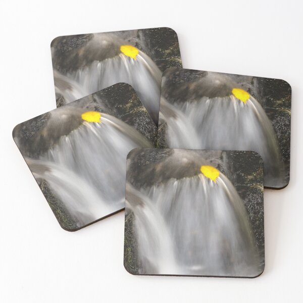 Item preview, Leaf and Waterfall designed and sold by heidipics.