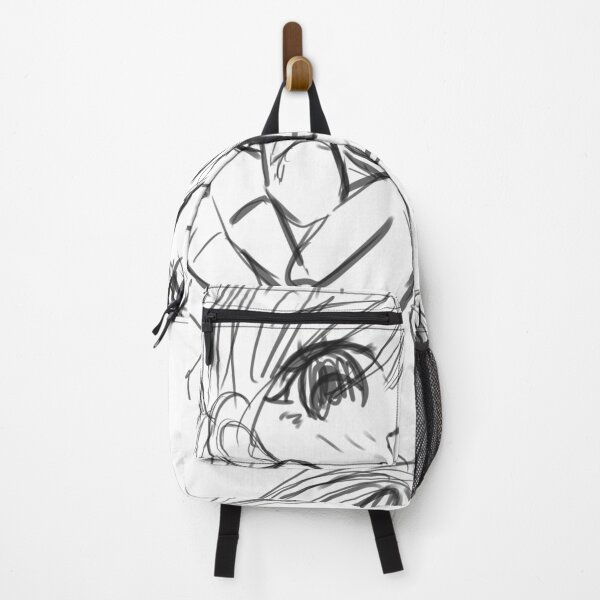 Item preview, Copy of Creative Spark Anime Girl Illustration. designed and sold by วารัต555111.