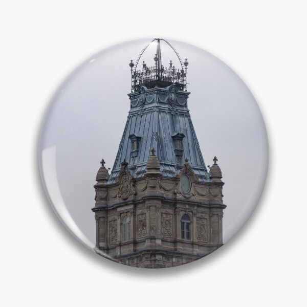 Item preview, Castle in Quebec city designed and sold by PhotoPX.
