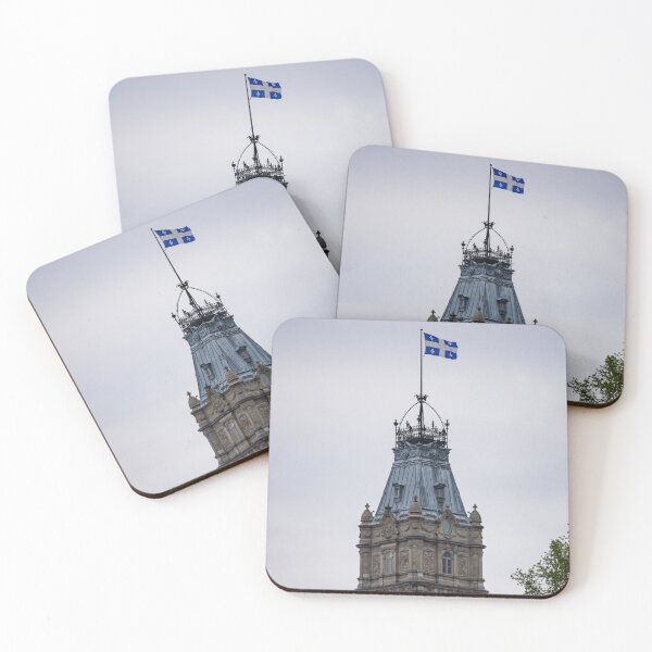 Item preview, Castle in Quebec city designed and sold by PhotoPX.