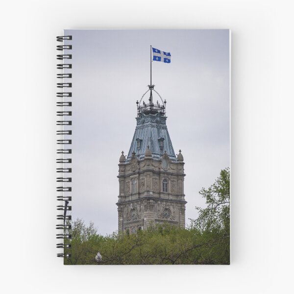 Item preview, Castle in Quebec city designed and sold by PhotoPX.