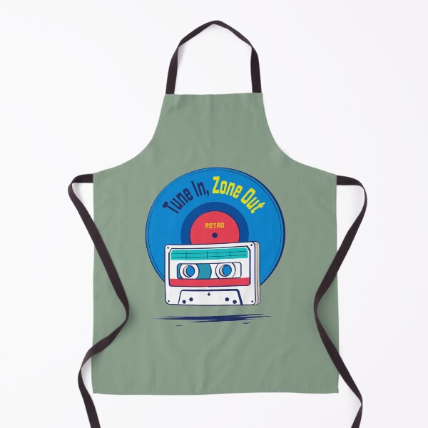 Item preview, Back to the 90’s – Retro Vintage Music & Cassette Nostalgia Design 2 designed and sold by mcraft studio.