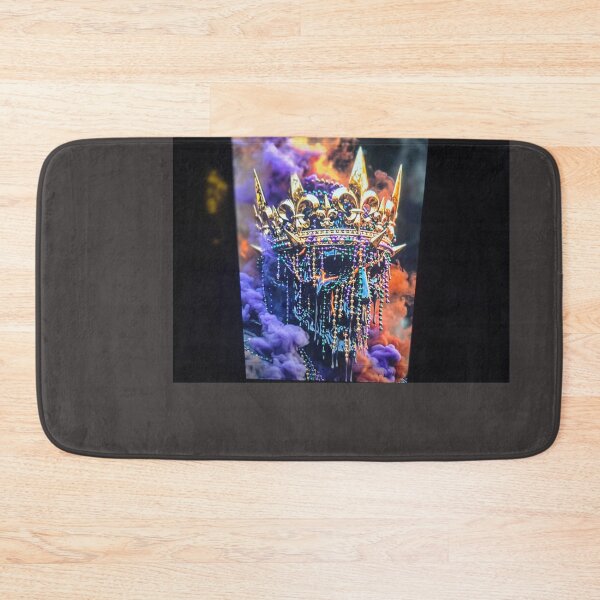 Item preview,  Deminonsional Voodoo King 2 designed and sold by Joshuamarie19.
