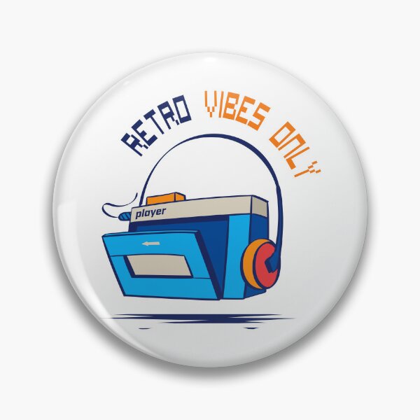 Item preview, Back to the 90’s – Retro Vintage Music & Cassette Nostalgia Design 3 designed and sold by mcraft studio.