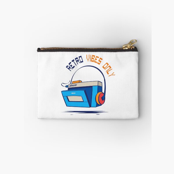 Item preview, Back to the 90’s – Retro Vintage Music & Cassette Nostalgia Design 3 designed and sold by mcraft studio.