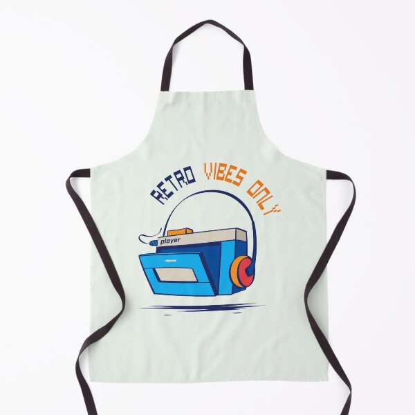 Item preview, Back to the 90’s – Retro Vintage Music & Cassette Nostalgia Design 3 designed and sold by mcraft studio.