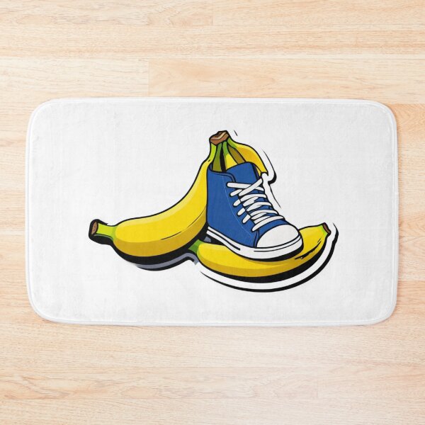 Artikelvorschau, Schuh auf Banane entworfen und verkauft von angelicamstore.