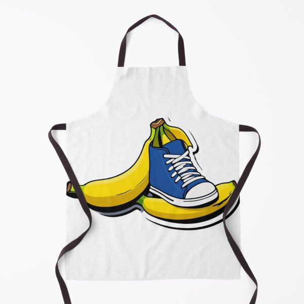 Item preview, Shoe on Banana designed and sold by angelicamstore.
