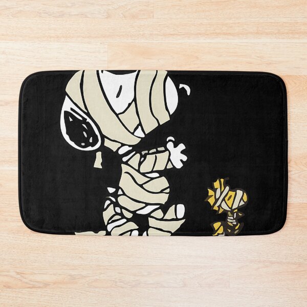 Item preview, Halloween Snoopy designed and sold by Dealme.