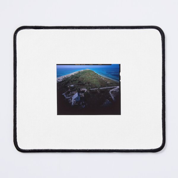 Item preview, Loggerhead Key Lighthouse | Nautical Art designed and sold by GammaRay.