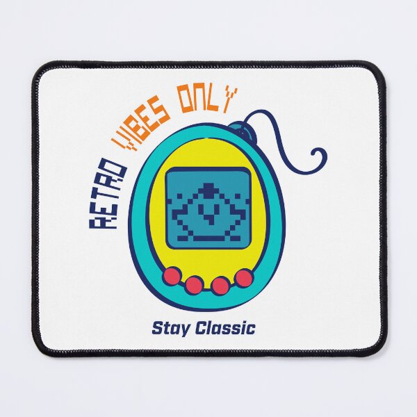 Item preview, Back to the 90’s – Retro Vintage Music & Cassette Nostalgia Design 5 designed and sold by mcraft studio.