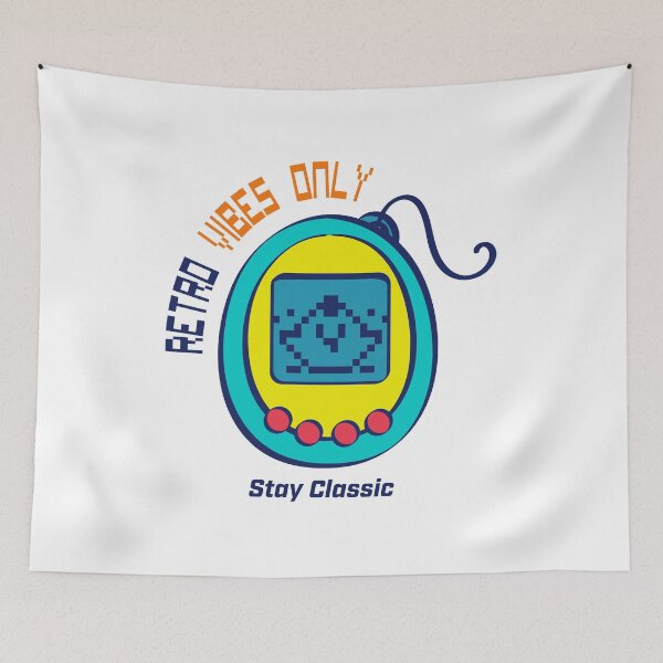 Item preview, Back to the 90’s – Retro Vintage Music & Cassette Nostalgia Design 5 designed and sold by mcraft studio.