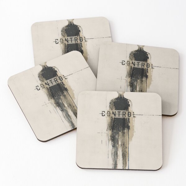 Item preview, Control designed and sold by Saint Arts Studio.