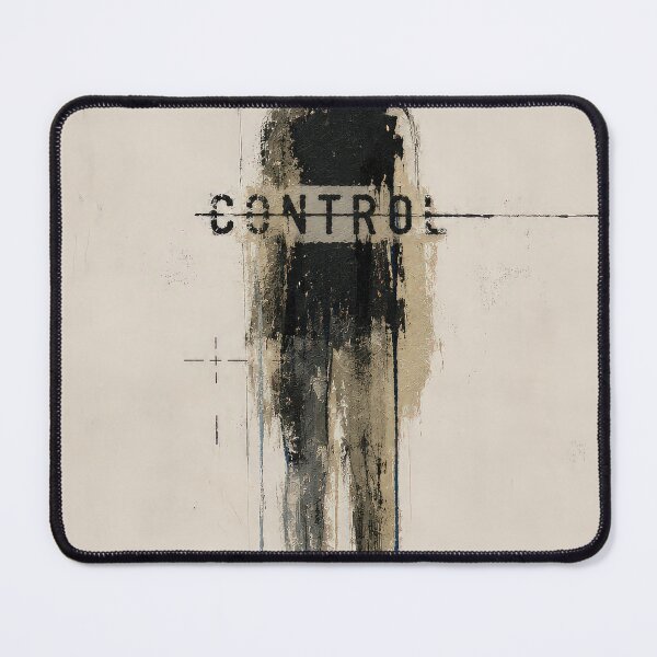 Item preview, Control designed and sold by Saint Arts Studio.
