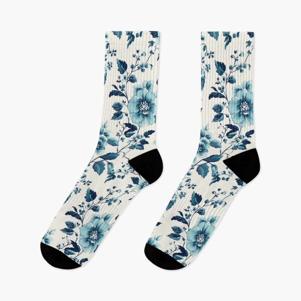 Item preview, Artistic Victorian Flower  - Botanical Garden Pattern   - Gifts For Coworkers designed and sold by RoyalStarsPatts.