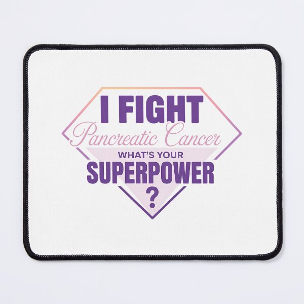 Item preview, Pancreatic Cancer Awareness designed and sold by SapfireStuArt.