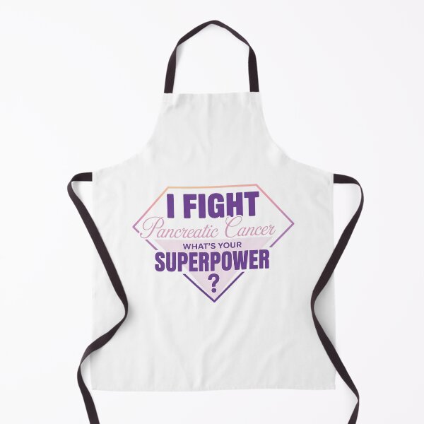 Item preview, Pancreatic Cancer Awareness designed and sold by SapfireStuArt.