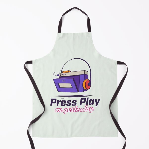 Item preview, Back to the 90’s – Retro Vintage Music & Cassette Nostalgia Design 6 designed and sold by mcraft studio.