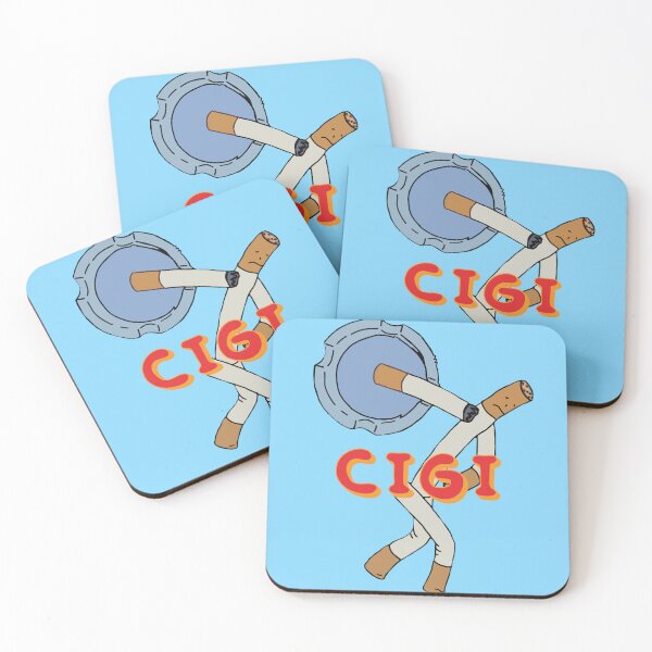 Item preview, Cigi designed and sold by mmmSteaky.