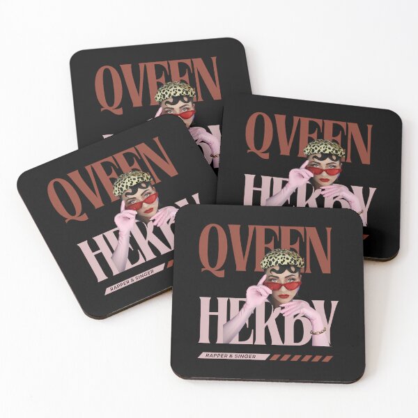 Item preview, Qveen Herby 90S Vibes  Feminist Power designed and sold by Dealme.