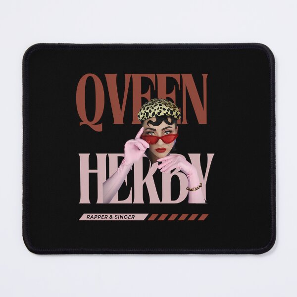 Item preview, Qveen Herby 90S Vibes  Feminist Power designed and sold by Dealme.